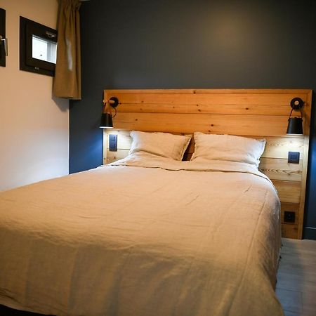 Appartement Vieux Servoz Mt Blanc Eksteriør bilde