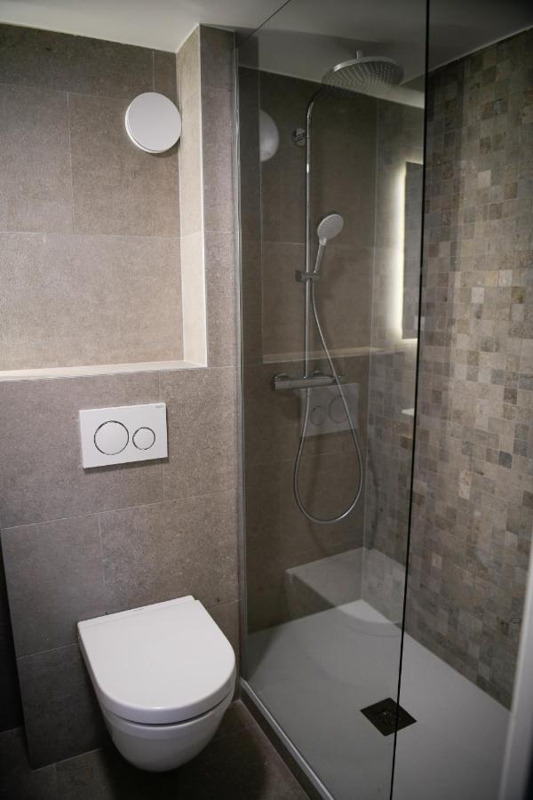 Appartement Vieux Servoz Mt Blanc Eksteriør bilde