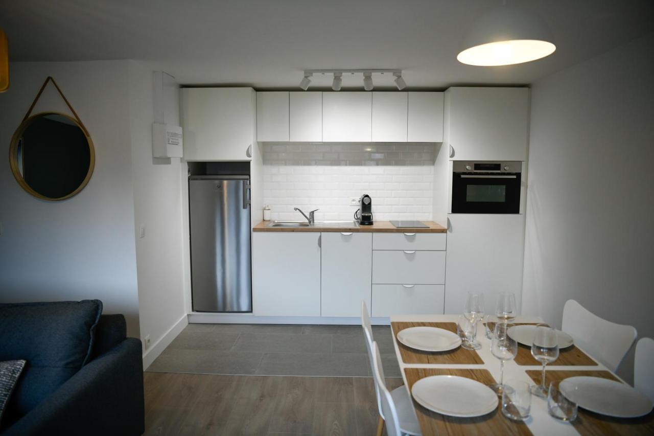 Appartement Vieux Servoz Mt Blanc Eksteriør bilde